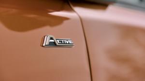 Ford Tourneo Custom Active 2020 года  (EU)